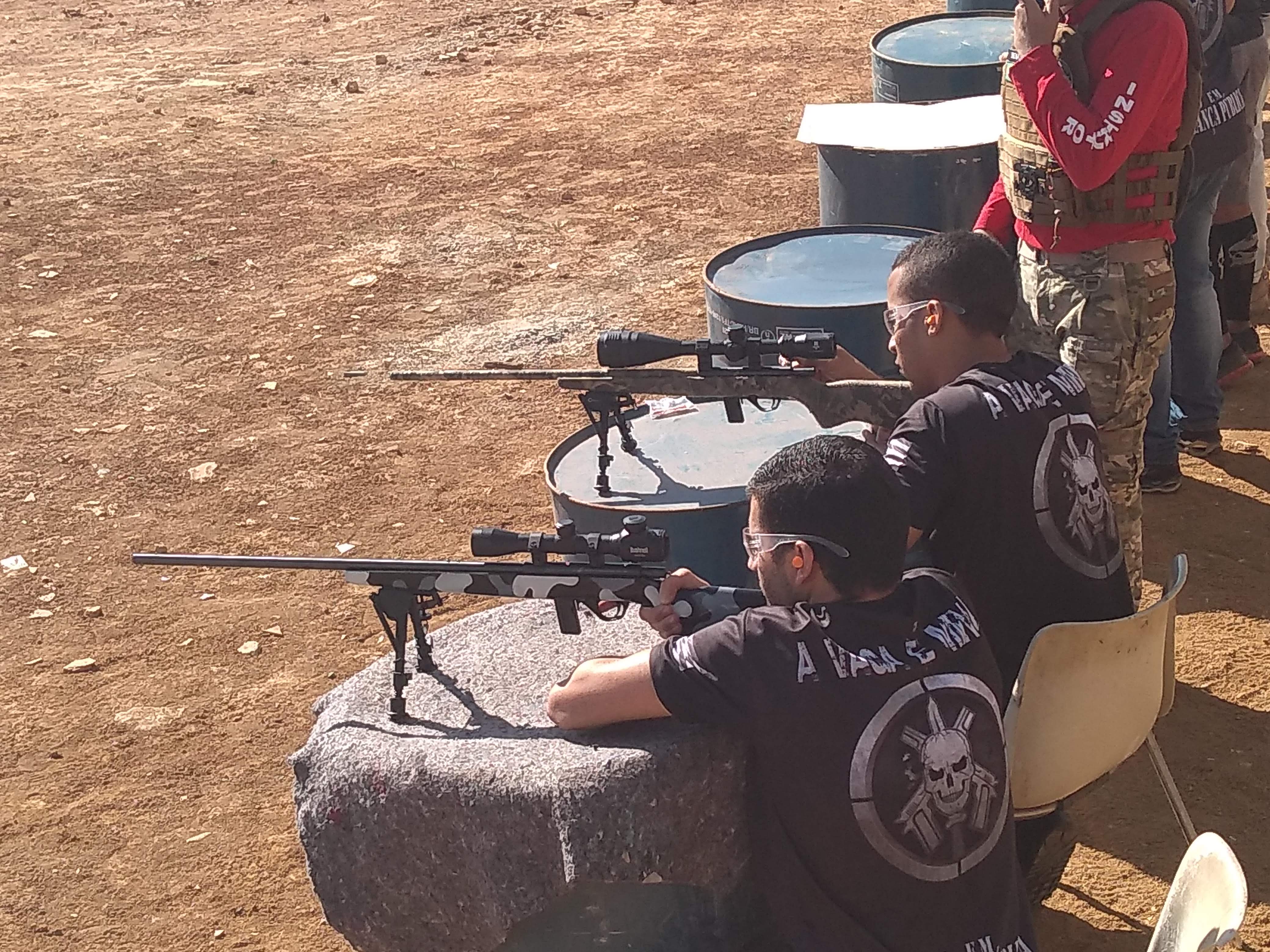 G.P E GSP + TIRO