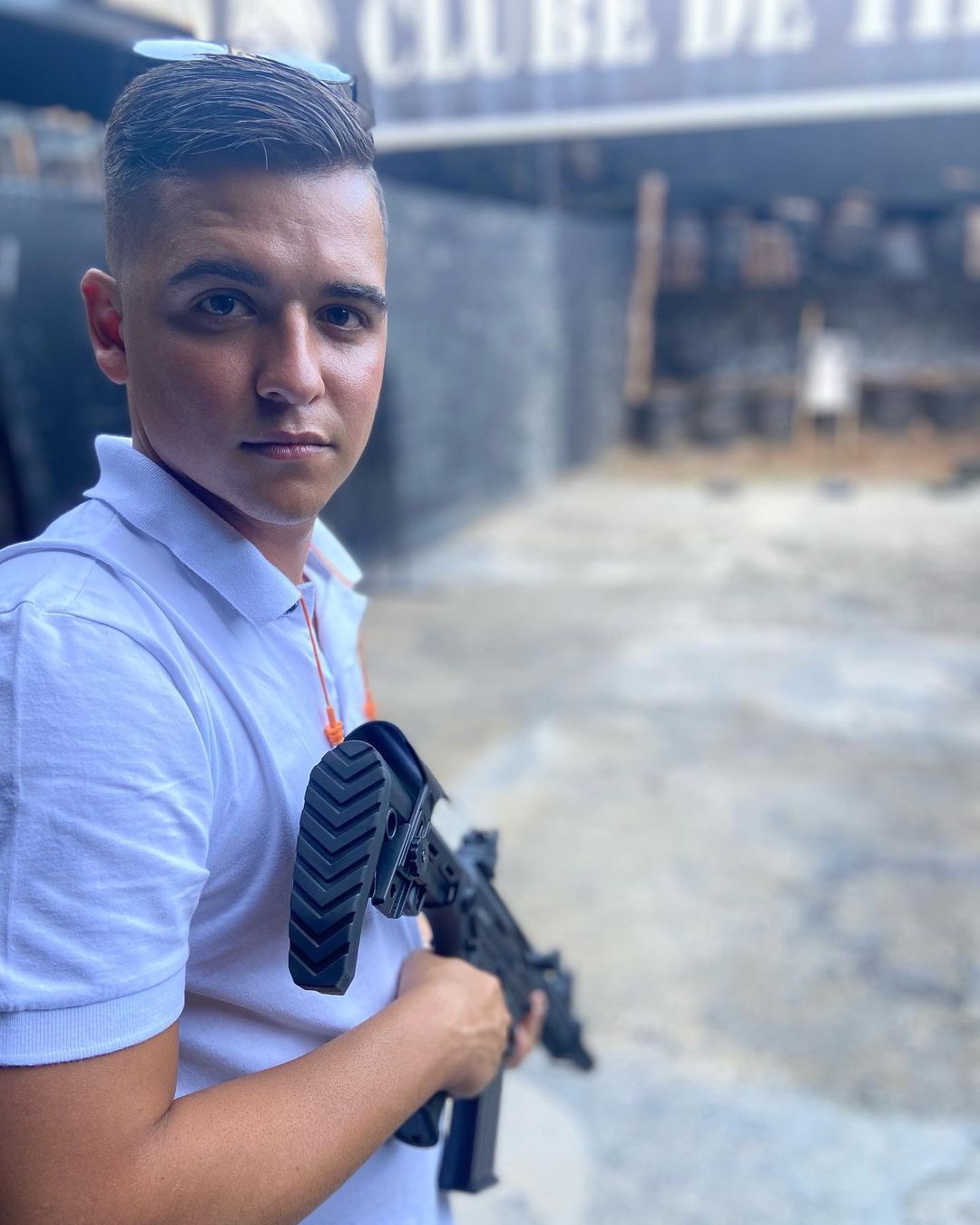 G.P E GSP + TIRO